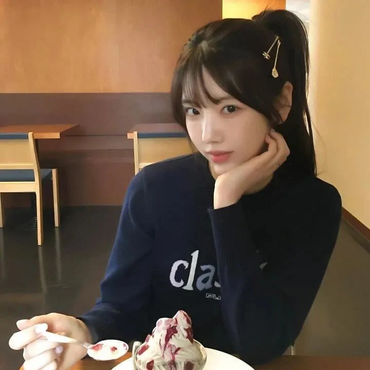无法攻略的女人